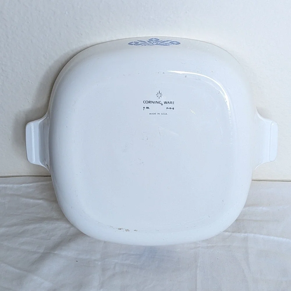 Corningware vintage corning
